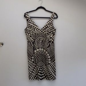 Summer dress - Molly